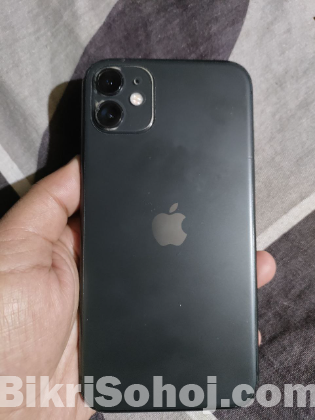 i phone 11 (128gb)
